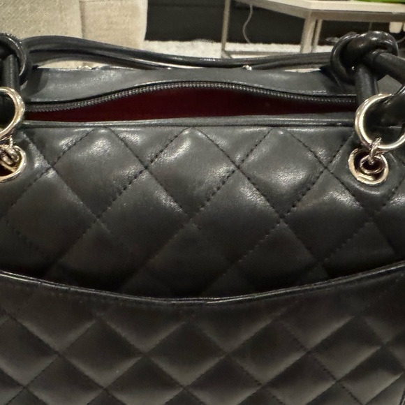 Chanel cambon large purse - Picture 4 of 16